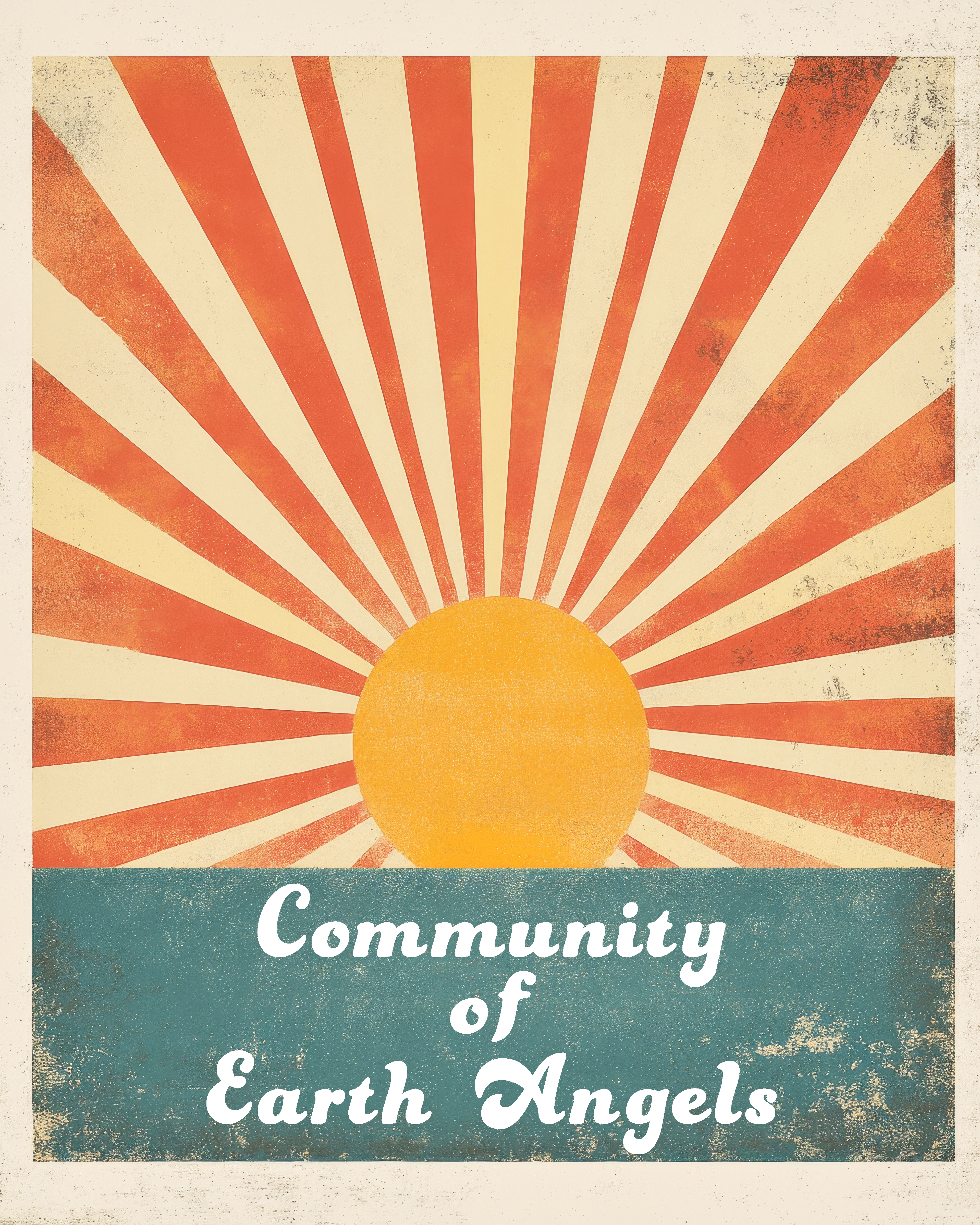 Community of Earth Angels